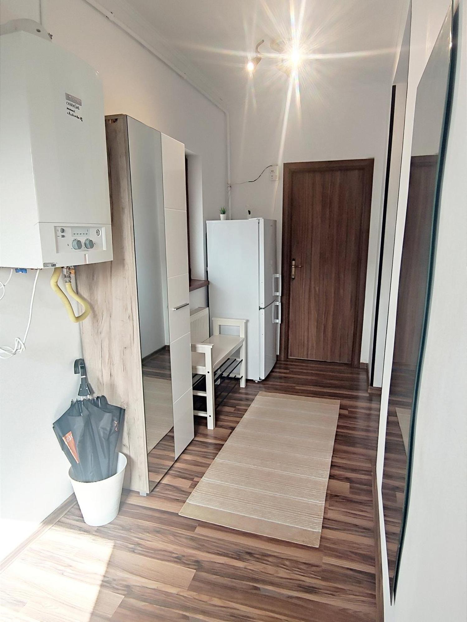 Charming Apartment In Villa ياش المظهر الخارجي الصورة